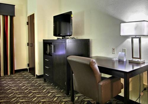 Imagen de la habitación del Hotel Holiday Inn Express Savannah South I-95 - Richmond, An Ihg. Foto 9