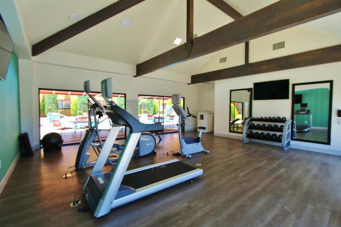 Imagen general del Hotel Holiday Inn Express Sedona - Oak Creek. Foto 2