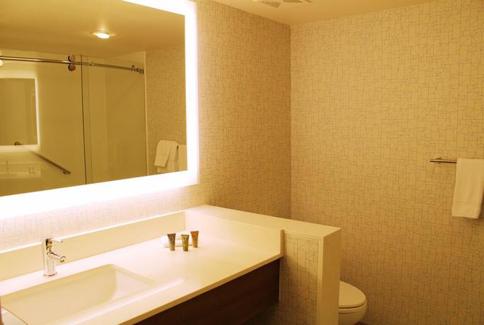 Imagen general del Hotel Holiday Inn Express Sedona - Oak Creek. Foto 10