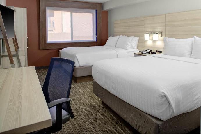 Imagen general del Hotel Holiday Inn Express Sedona - Oak Creek. Foto 14