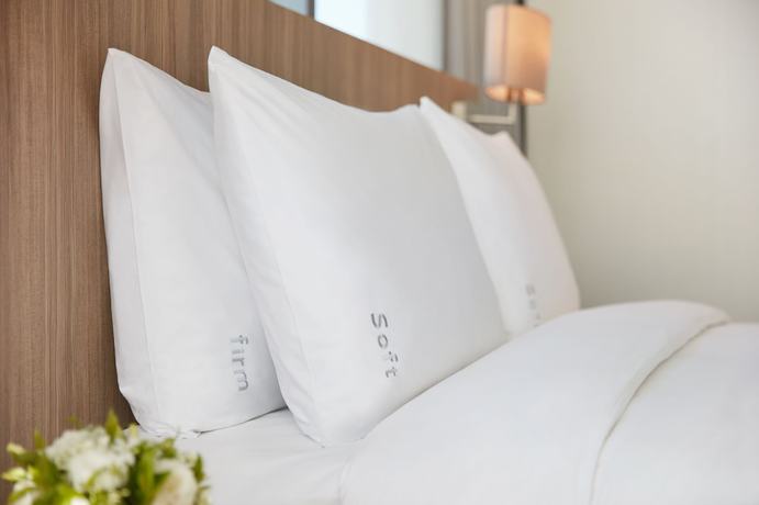 Imagen de la habitación del Hotel Holiday Inn Express Seoul Hongdae, An Ihg. Foto 10