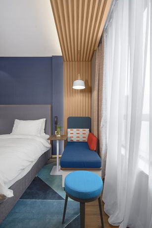 Imagen de la habitación del Hotel Holiday Inn Express Shanghai Chongming, An Ihg. Foto 8