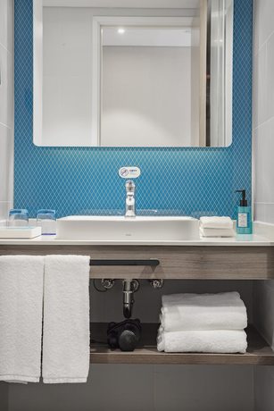 Imagen de la habitación del Hotel Holiday Inn Express Shanghai Chongming, An Ihg. Foto 10