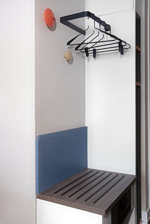 Imagen de la habitación del Hotel Holiday Inn Express Shanghai Chongming, An Ihg. Foto 11