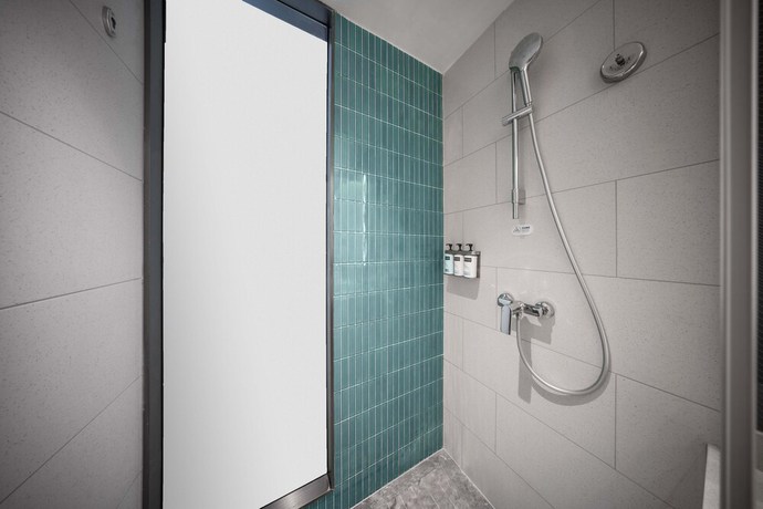 Imagen de la habitación del Hotel Holiday Inn Express Shanghai Hongqiao Linkong, an IHG. Foto 8