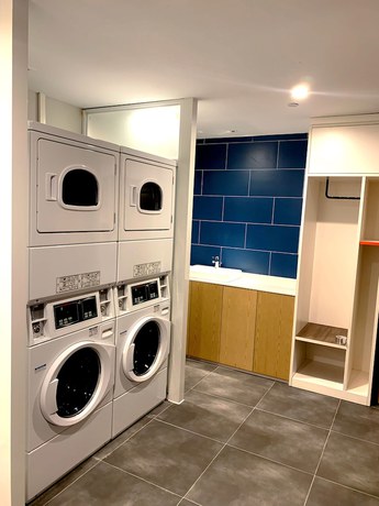 Imagen general del Hotel Holiday Inn Express Shanghai Jiading New City. Foto 2