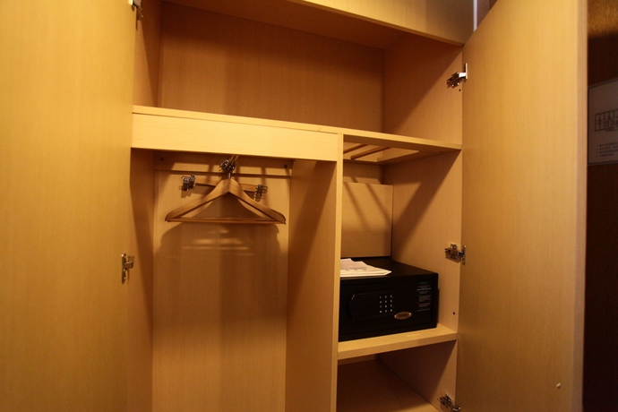 Imagen de la habitación del Hotel Holiday Inn Express Shanghai New Hongqiao, An Ihg. Foto 9