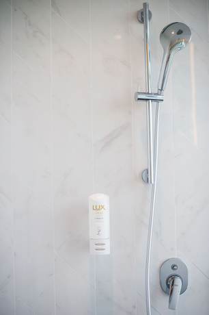 Imagen de la habitación del Hotel Holiday Inn Express Shanghai Songjiang Fangta. Foto 9