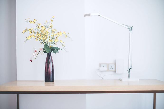 Imagen de la habitación del Hotel Holiday Inn Express Shanghai Songjiang Fangta. Foto 16