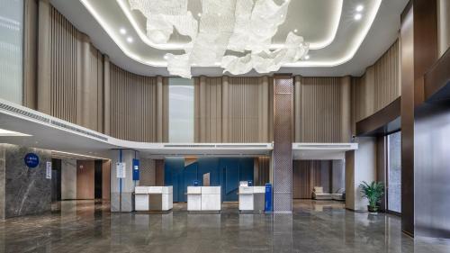 Imagen general del Hotel Holiday Inn Express Shangri-La, an IHG. Foto 7