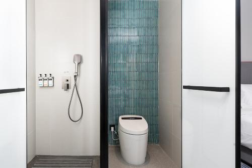 Imagen de la habitación del Hotel Holiday Inn Express Shangri-La, an IHG. Foto 19