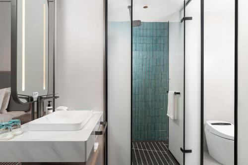 Imagen de la habitación del Hotel Holiday Inn Express Shangri-La, an IHG. Foto 20