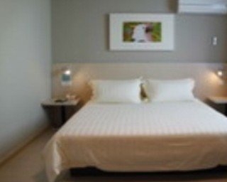 Imagen de la habitación del Hotel Holiday Inn Express Shantou City Center, An Ihg. Foto 13