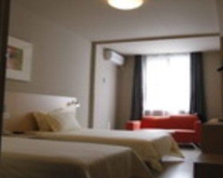 Imagen de la habitación del Hotel Holiday Inn Express Shantou City Center, An Ihg. Foto 14