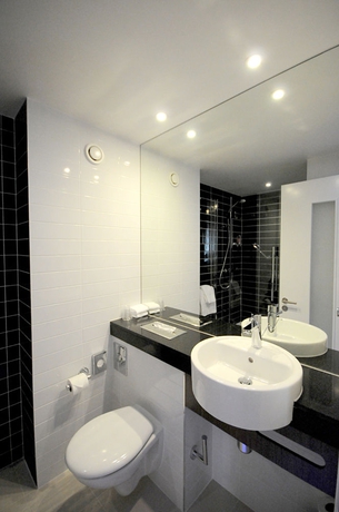 Imagen de la habitación del Hotel Holiday Inn Express Sheffield City Centre, An Ihg. Foto 4