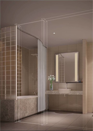 Imagen de la habitación del Hotel Holiday Inn Express Shenyang Golden Corridor, An Ihg. Foto 6