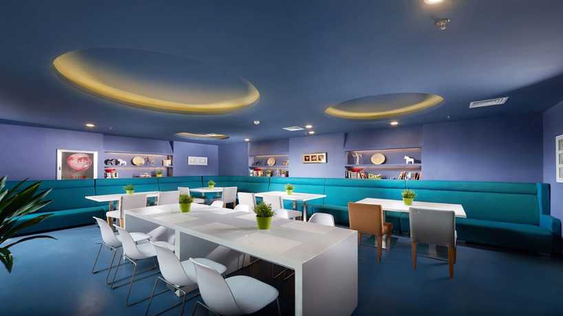 Imagen de la habitación del Hotel Holiday Inn Express Shenyang North Station. Foto 11
