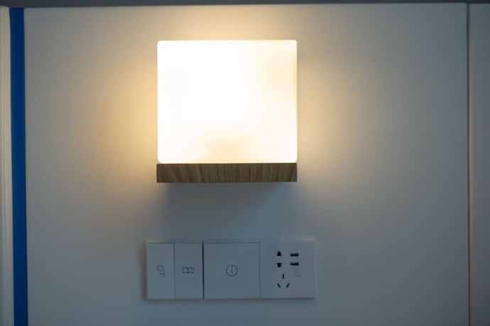 Imagen de la habitación del Hotel Holiday Inn Express Shenzhen Songgang. Foto 10