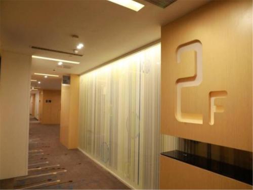 Imagen general del Hotel Holiday Inn Express Shijiazhuang Heping, An Ihg. Foto 2