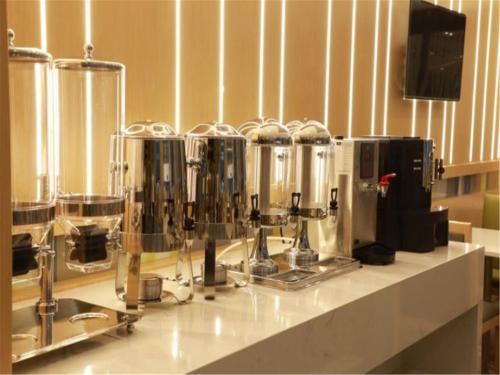 Imagen general del Hotel Holiday Inn Express Shijiazhuang Heping, An Ihg. Foto 7