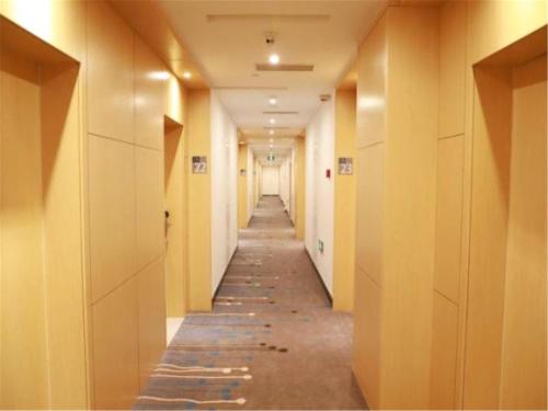 Imagen general del Hotel Holiday Inn Express Shijiazhuang Heping, An Ihg. Foto 8