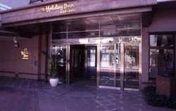 Imagen general del Hotel Holiday Inn Express Shin-kobe. Foto 1