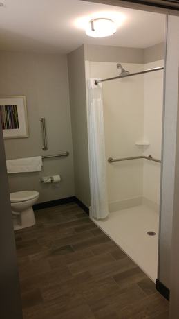 Imagen de la habitación del Hotel Holiday Inn Express Shippensburg. Foto 15