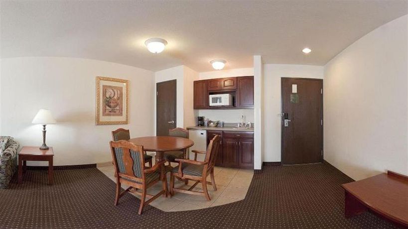 Imagen de la habitación del Hotel Holiday Inn Express Show Low. Foto 8