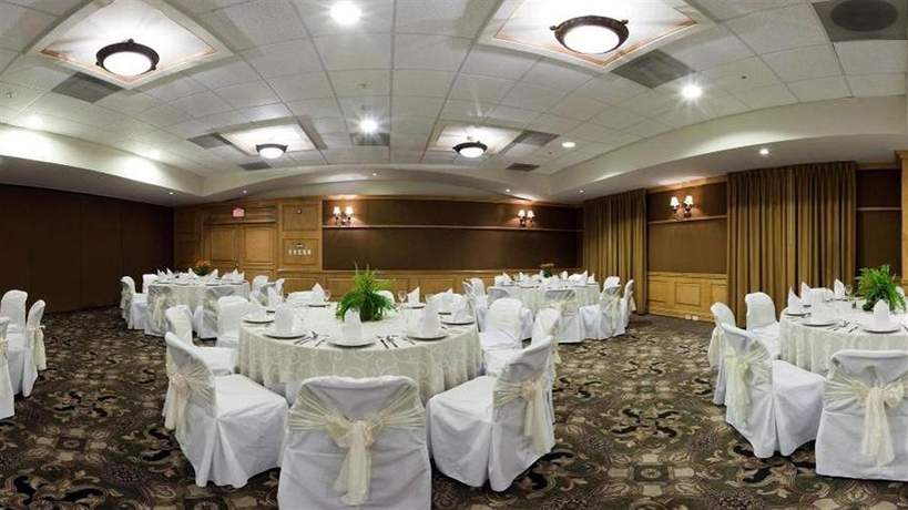 Imagen de los interiores del Hotel Holiday Inn Express Silao Aeropuerto Bajio. Foto 13