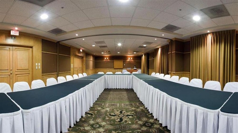 Imagen de los interiores del Hotel Holiday Inn Express Silao Aeropuerto Bajio. Foto 14