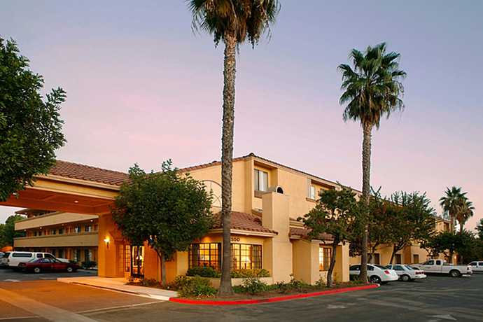 Imagen general del Hotel Holiday Inn Express Simi Valley, An Ihg. Foto 1