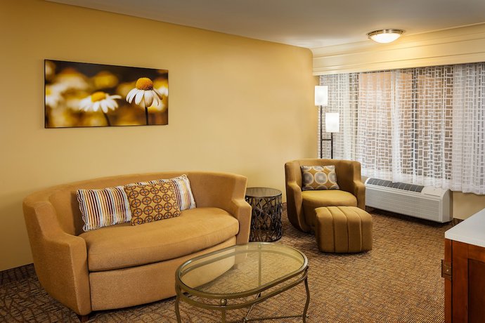 Imagen de la habitación del Hotel Holiday Inn Express Simi Valley, An Ihg. Foto 10