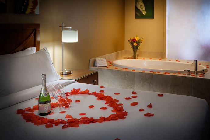 Imagen de la habitación del Hotel Holiday Inn Express Simi Valley, An Ihg. Foto 12