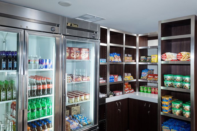 Imagen de los interiores del Hotel Holiday Inn Express Simi Valley, An Ihg. Foto 19