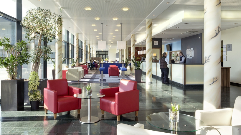 Imagen de los interiores del Hotel Holiday Inn Express Singen, An Ihg. Foto 16