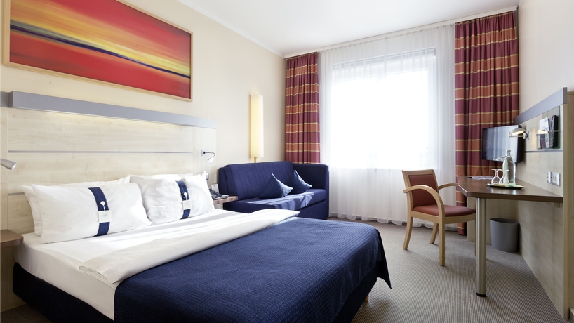 Imagen de la habitación del Hotel Holiday Inn Express Singen, An Ihg. Foto 7