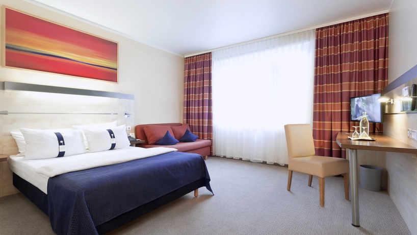 Imagen de la habitación del Hotel Holiday Inn Express Singen, An Ihg. Foto 8