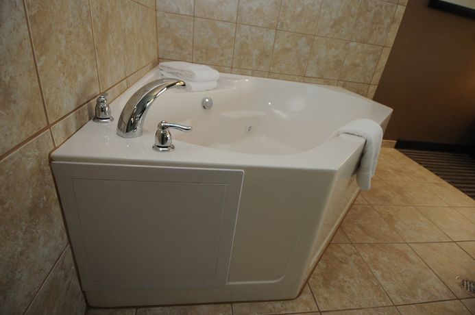 Imagen de la habitación del Hotel Holiday Inn Express Somerset, An Ihg. Foto 3
