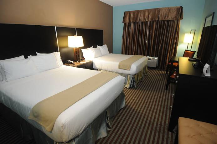 Imagen de la habitación del Hotel Holiday Inn Express Somerset, An Ihg. Foto 9