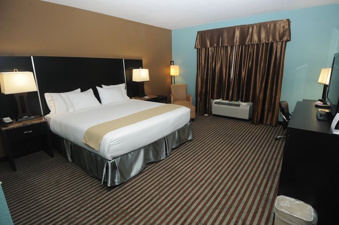 Imagen de la habitación del Hotel Holiday Inn Express Somerset, An Ihg. Foto 11