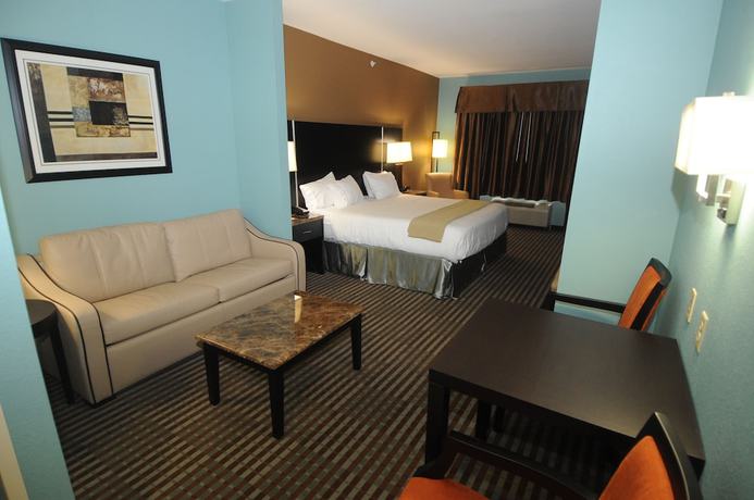 Imagen de la habitación del Hotel Holiday Inn Express Somerset, An Ihg. Foto 13