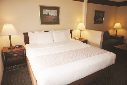 Imagen de la habitación del Hotel Holiday Inn Express South Burlington - Downtown by IHG. Foto 2