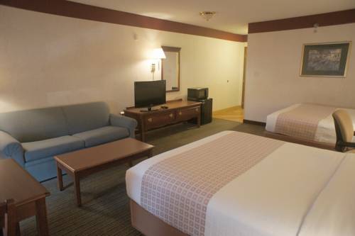 Imagen de la habitación del Hotel Holiday Inn Express South Burlington - Downtown by IHG. Foto 5