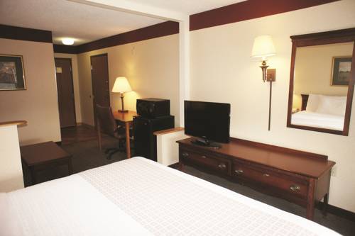 Imagen de la habitación del Hotel Holiday Inn Express South Burlington - Downtown by IHG. Foto 6