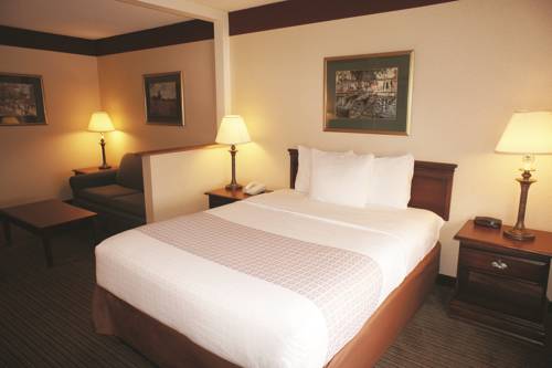 Imagen de la habitación del Hotel Holiday Inn Express South Burlington - Downtown by IHG. Foto 9