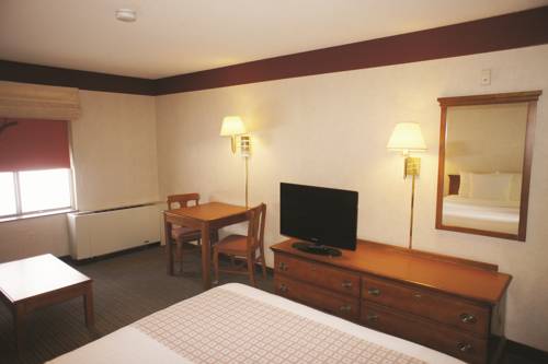 Imagen de la habitación del Hotel Holiday Inn Express South Burlington - Downtown by IHG. Foto 10
