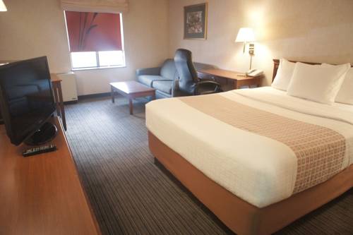 Imagen de la habitación del Hotel Holiday Inn Express South Burlington - Downtown by IHG. Foto 11
