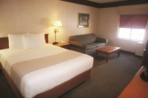 Imagen de la habitación del Hotel Holiday Inn Express South Burlington - Downtown by IHG. Foto 12