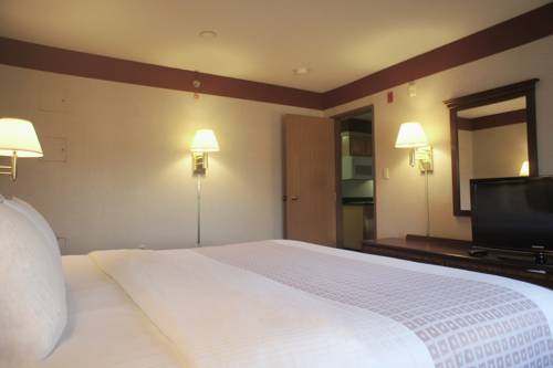 Imagen de la habitación del Hotel Holiday Inn Express South Burlington - Downtown by IHG. Foto 13