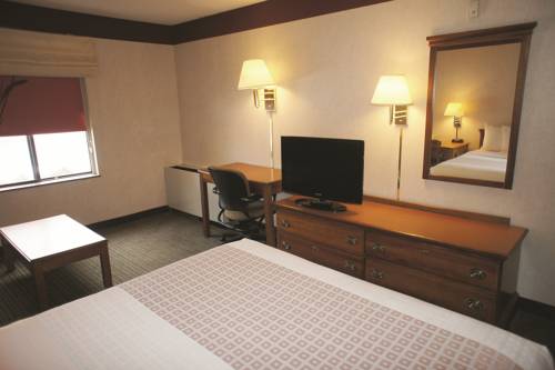 Imagen de la habitación del Hotel Holiday Inn Express South Burlington - Downtown by IHG. Foto 14